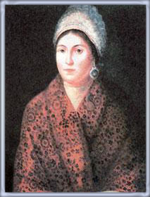 Василиса Кожина